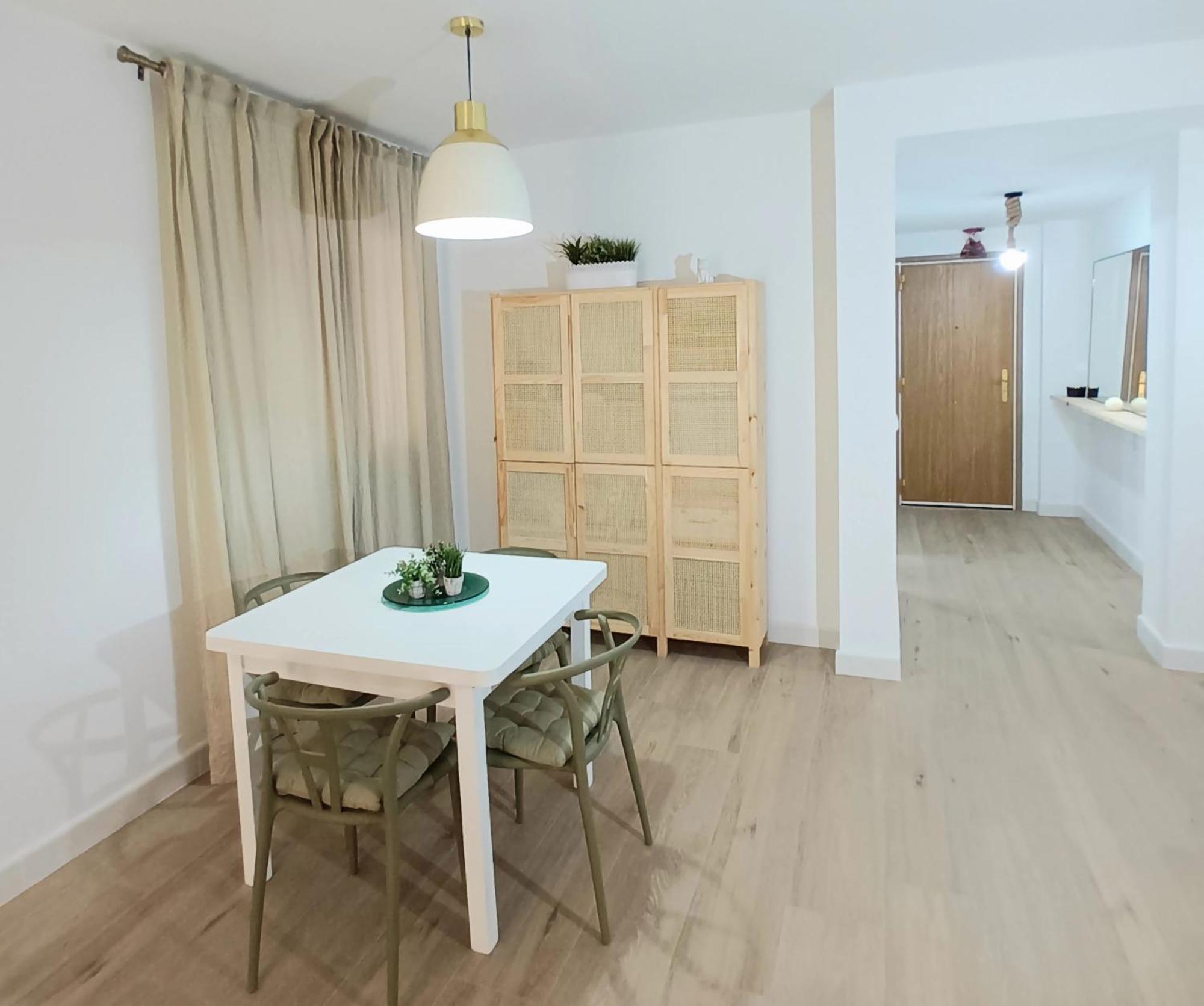 Prendisole Denia Con Piscina Y Terraza公寓 外观 照片