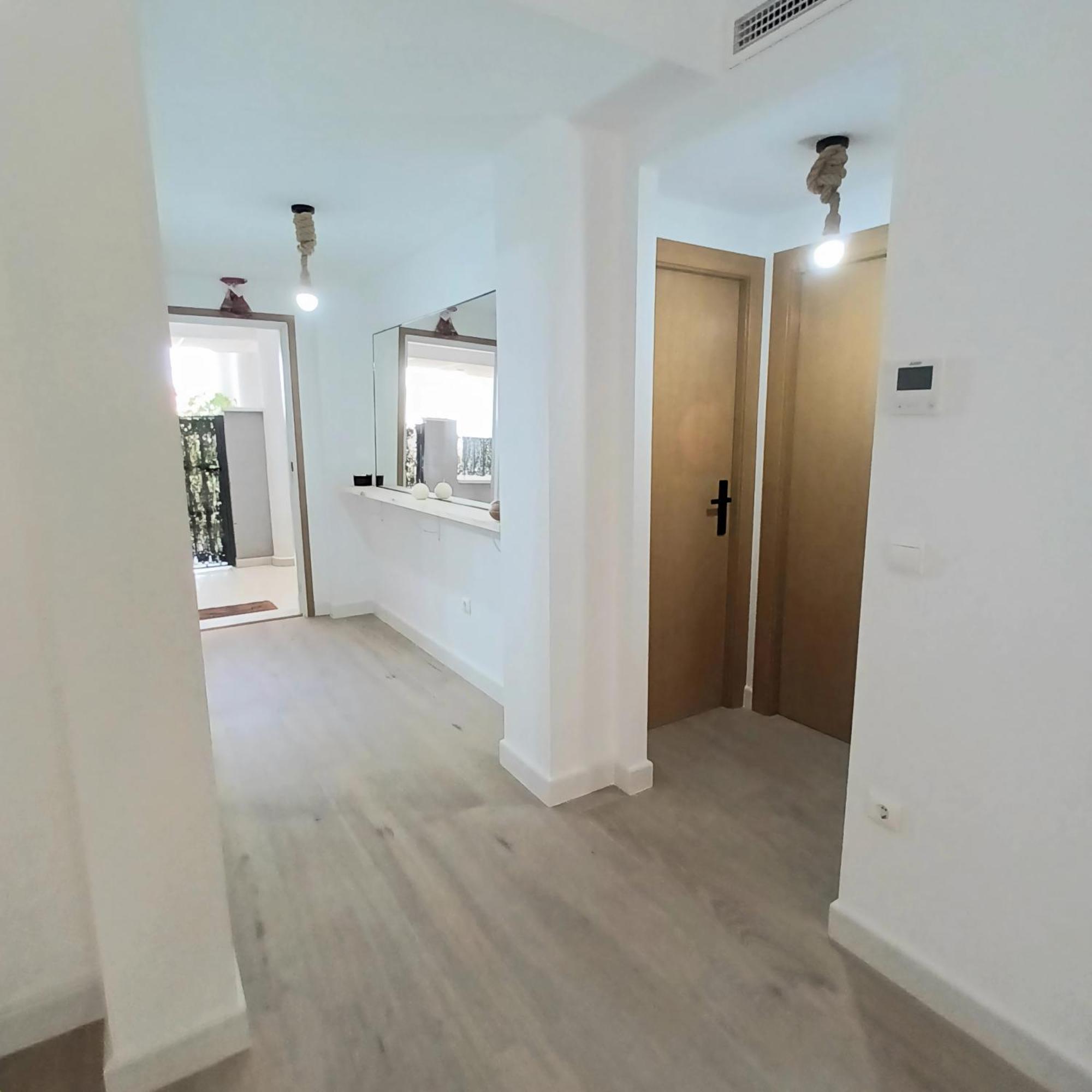 Prendisole Denia Con Piscina Y Terraza公寓 外观 照片