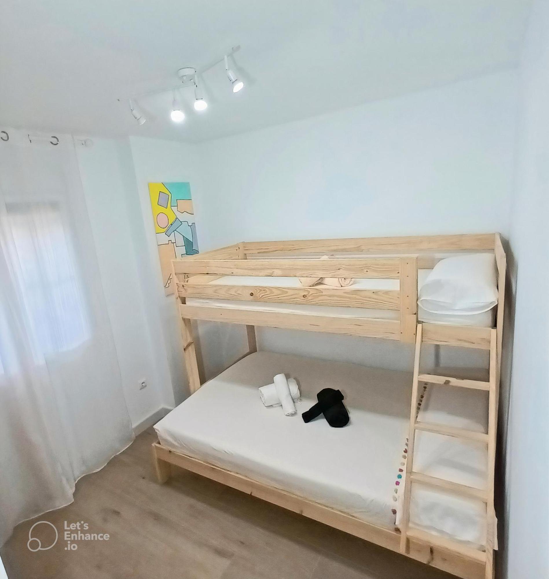 Prendisole Denia Con Piscina Y Terraza公寓 外观 照片