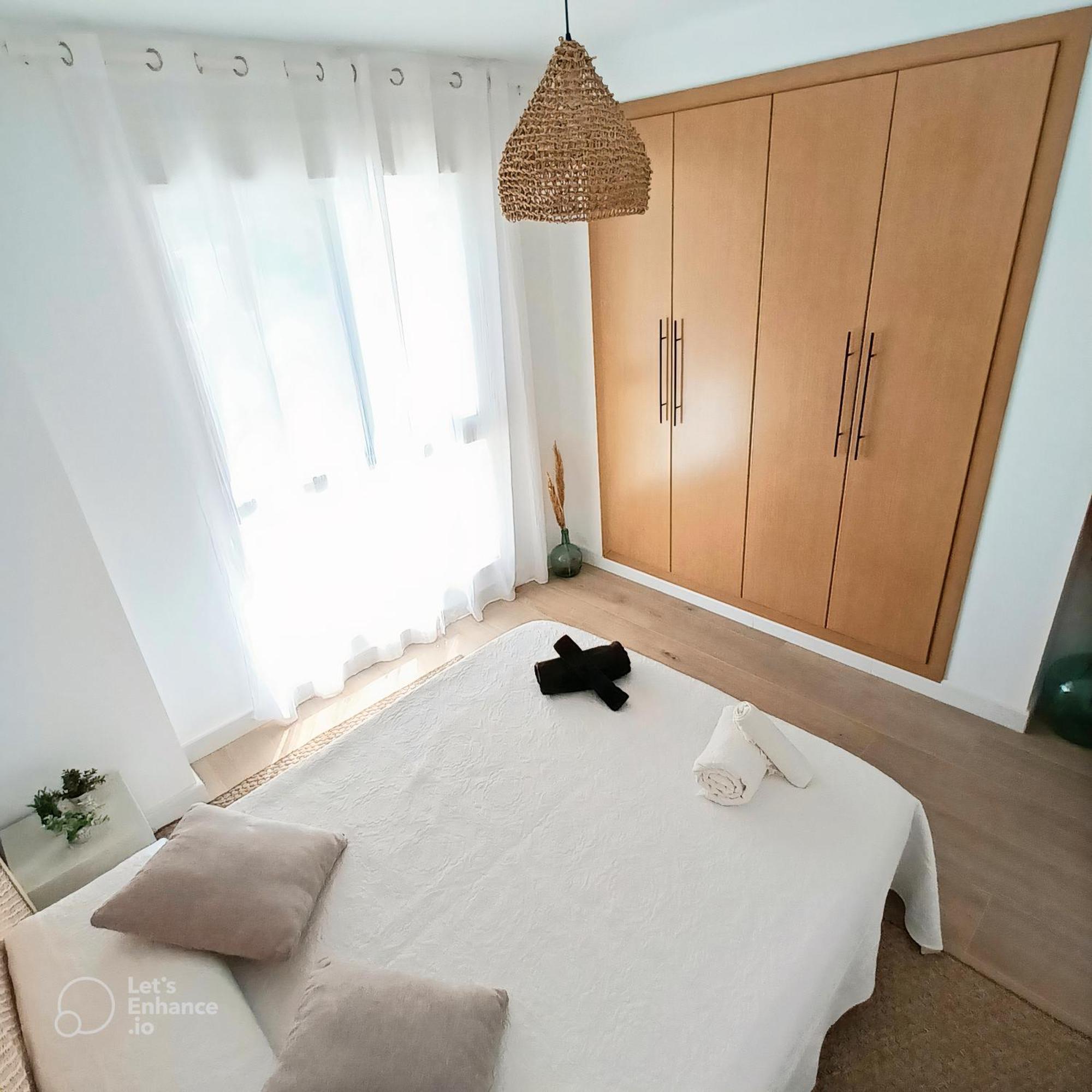 Prendisole Denia Con Piscina Y Terraza公寓 外观 照片