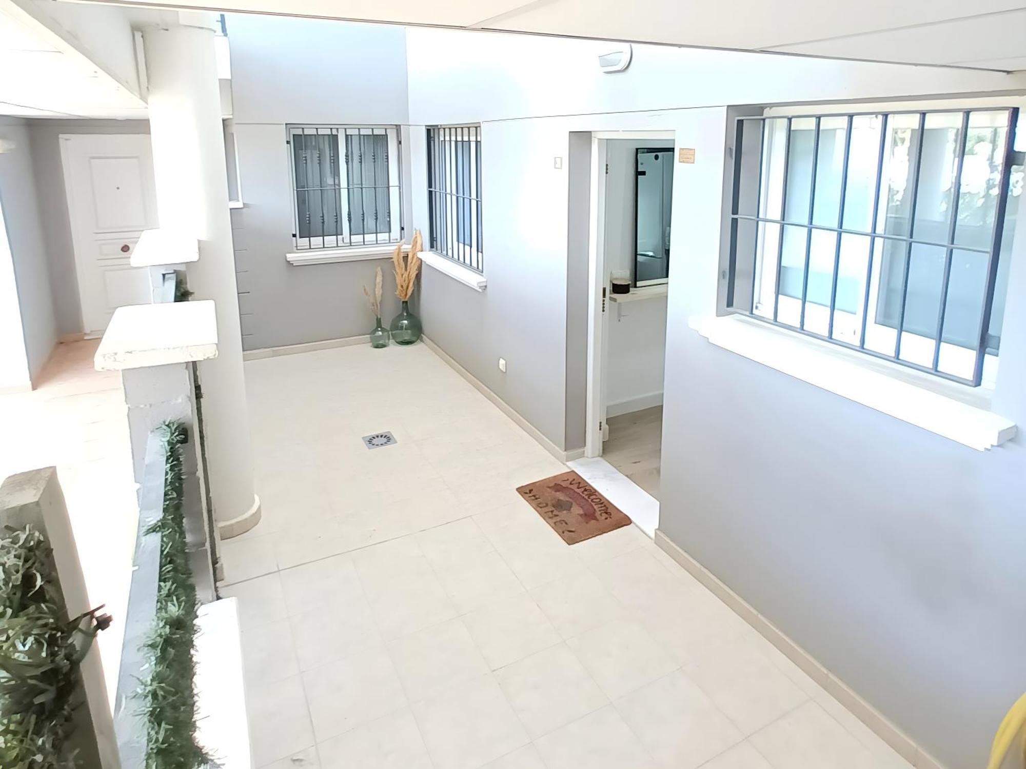 Prendisole Denia Con Piscina Y Terraza公寓 外观 照片